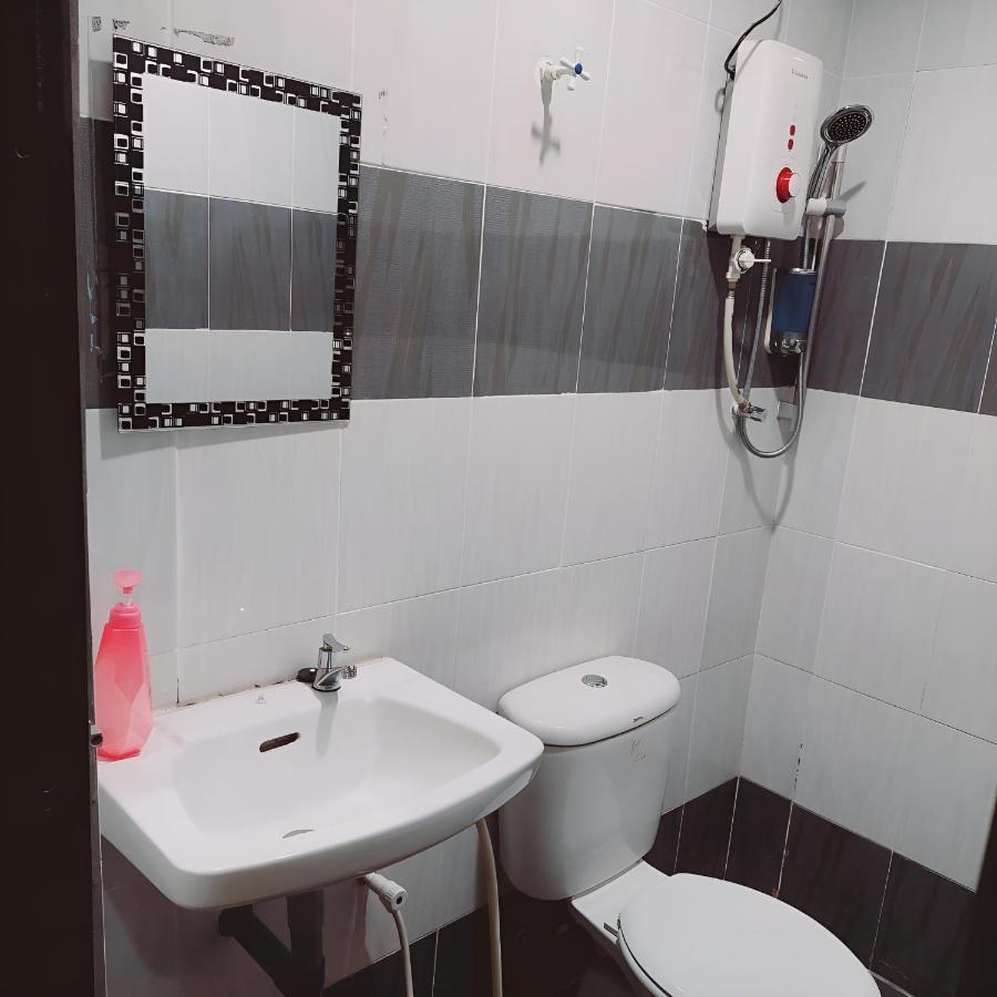 Hotel Lean Fatt Ipoh Extérieur photo