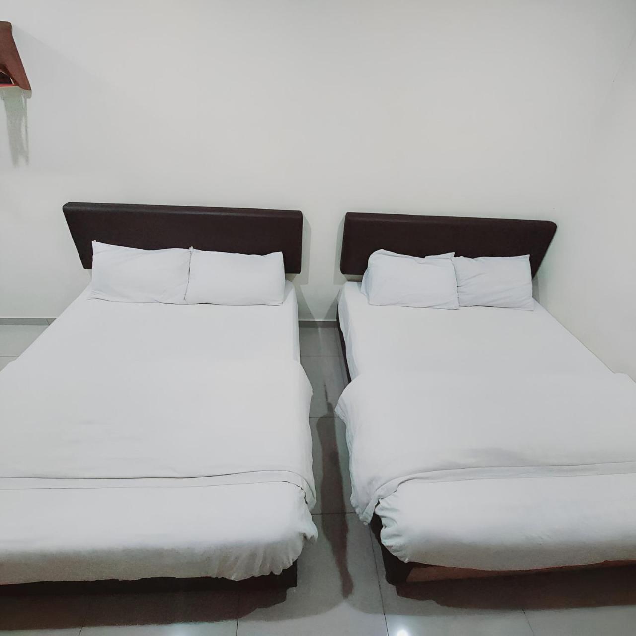 Hotel Lean Fatt Ipoh Extérieur photo