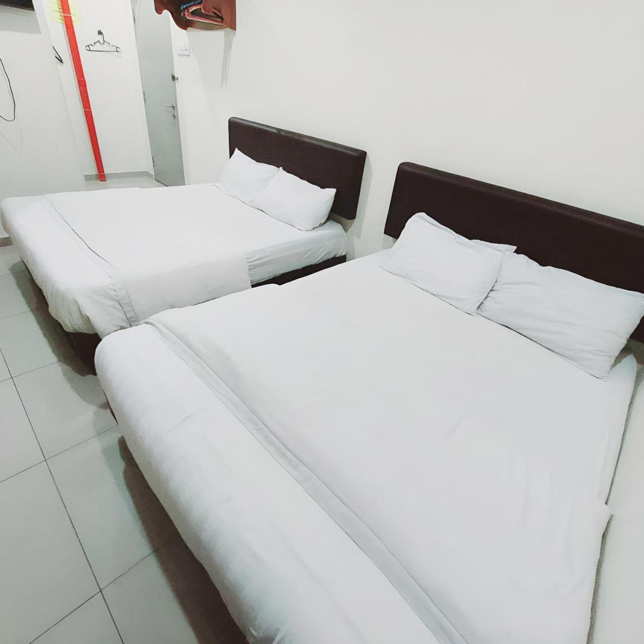 Hotel Lean Fatt Ipoh Extérieur photo