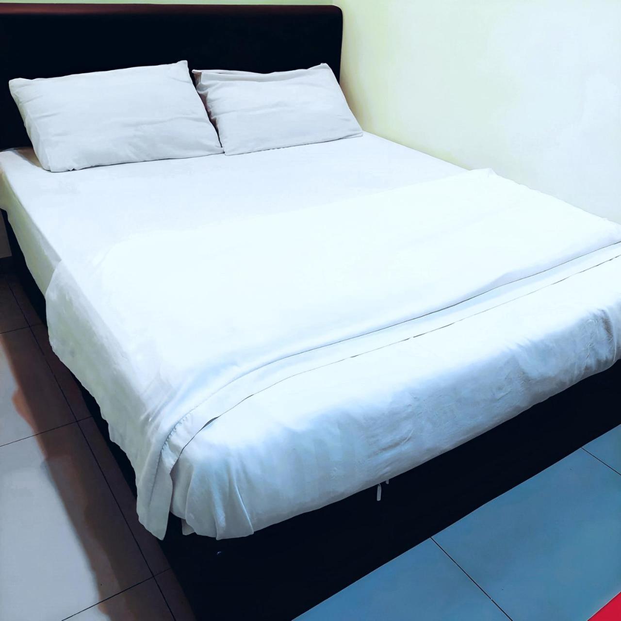 Hotel Lean Fatt Ipoh Extérieur photo