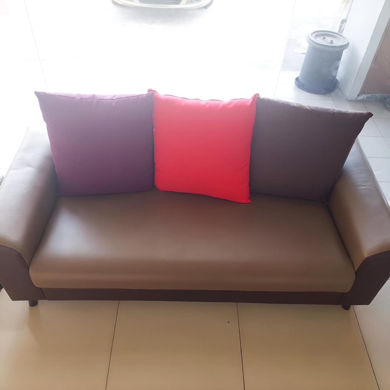 Hotel Lean Fatt Ipoh Extérieur photo